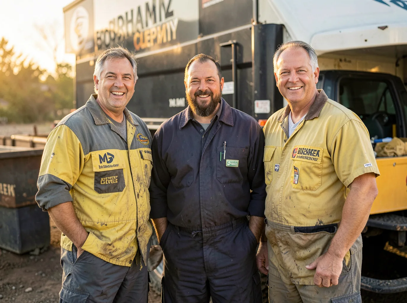 Sewage Cleanup company in Culver City, CA